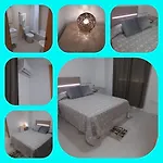 Apartman Apartaluxdenia *