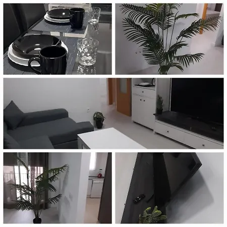 Apartaluxdenia Appartement Dénia