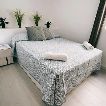 Apartaluxdenia Appartement Dénia