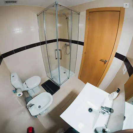 Apartaluxdenia Dénia