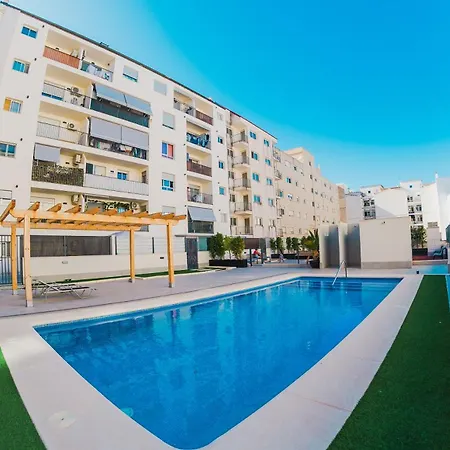 Apartaluxdenia Dénia