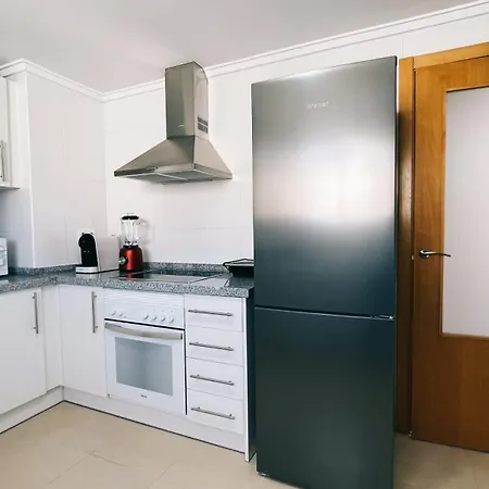 Apartaluxdenia * Dénia