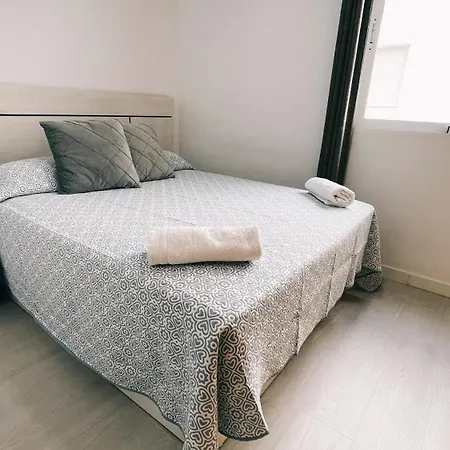 Apartaluxdenia Appartement Dénia