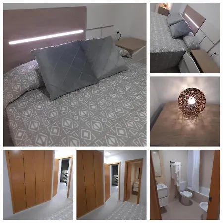 Apartaluxdenia Dénia