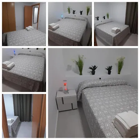 Apartaluxdenia Dénia